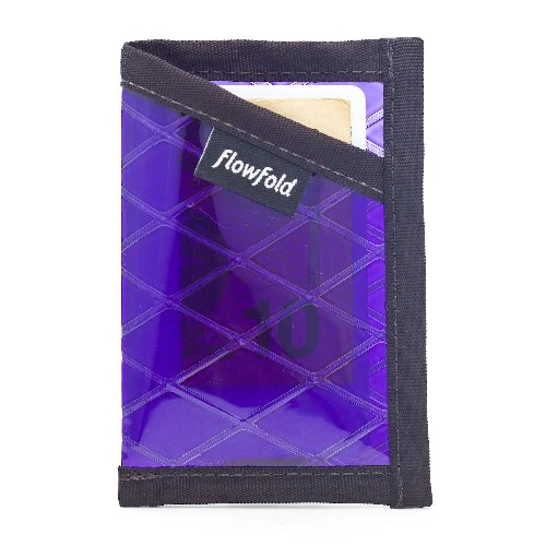 Minimalist Card Holder by flowfold - Image 7