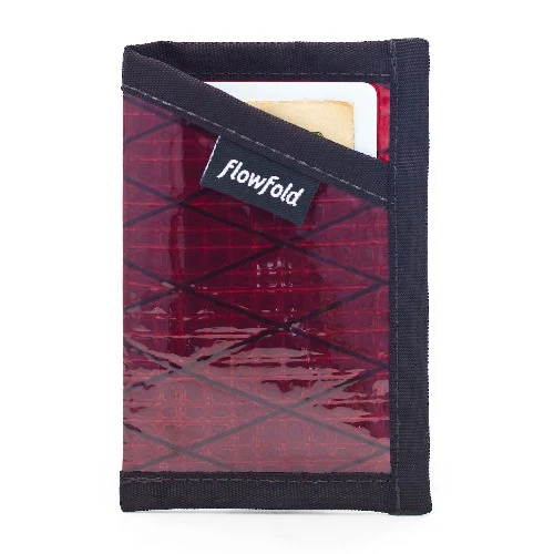 Minimalist Card Holder by flowfold - Image 8