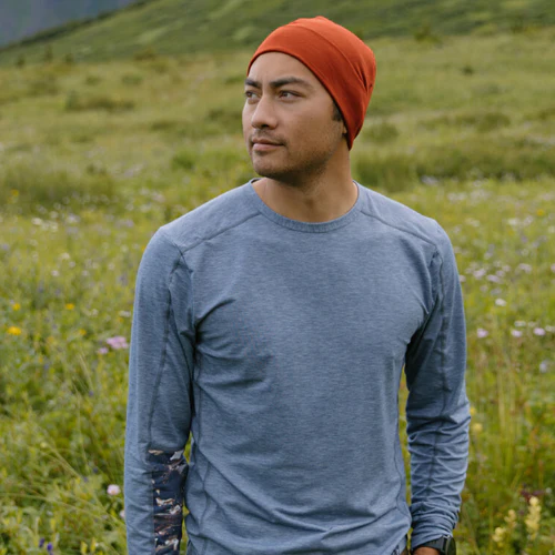 Nordic Anywhere Merino Wool Hat by Alpine Fit - Image 5