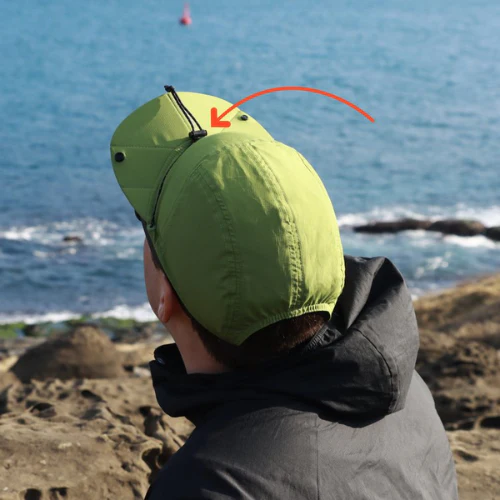 P-CAP by Parapack - Image 8