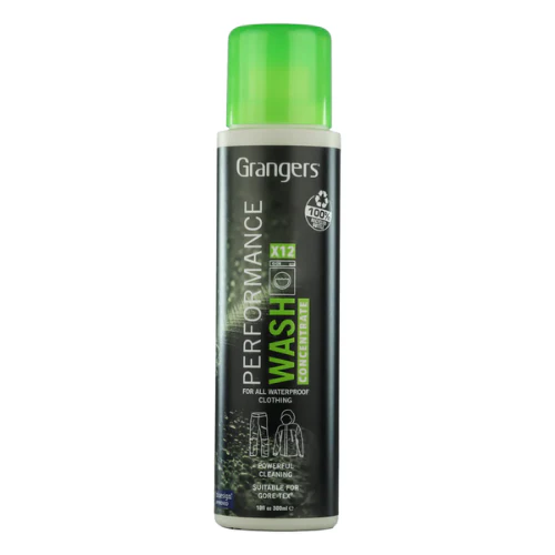 Performance Wash by Grangers