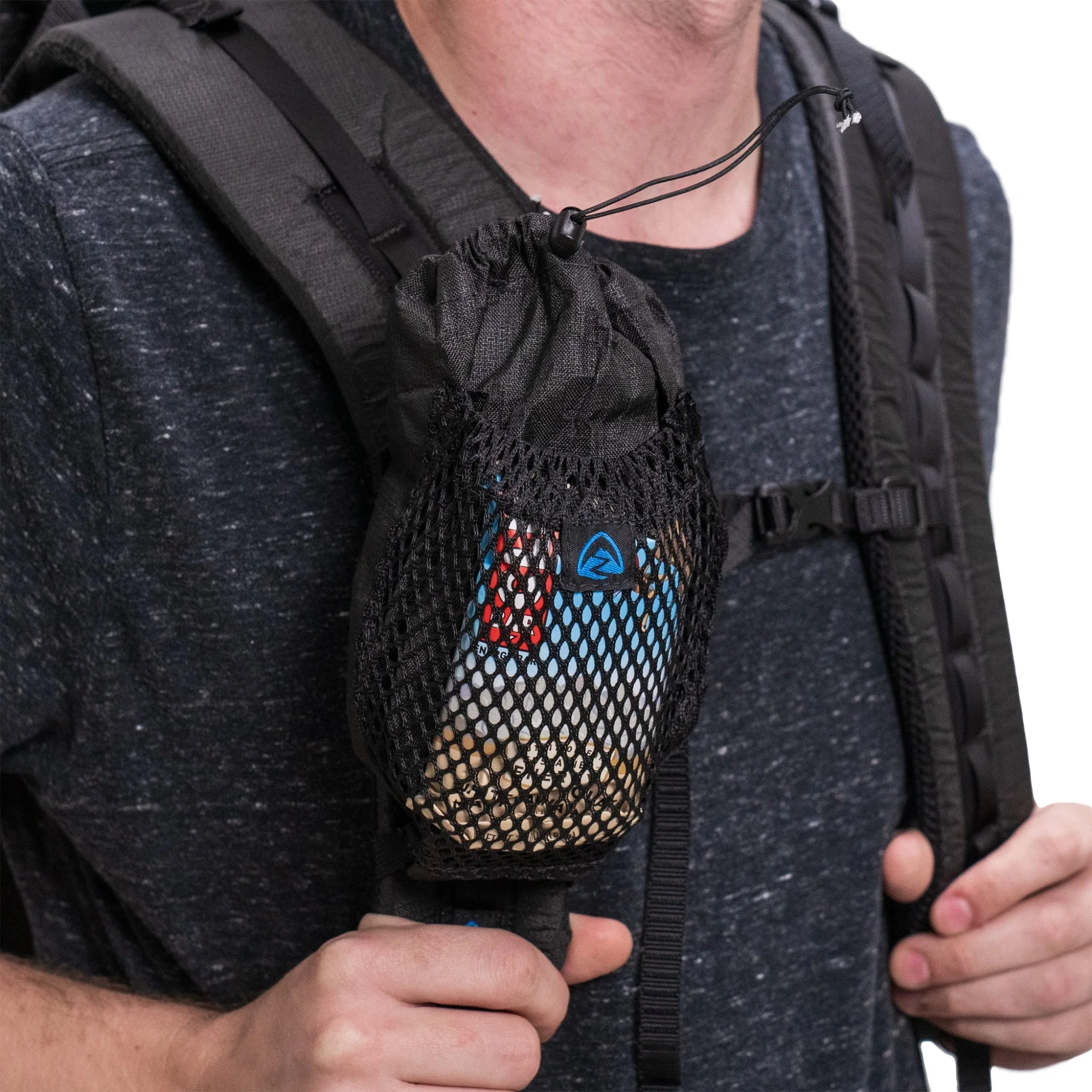 Shoulder Strap Pocket by Zpacks - Image 6