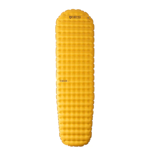 Tensor Trail Sleeping Pad by NEMO Equipment