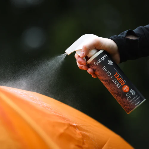 Tent + Gear Repel UV by Grangers - Image 2