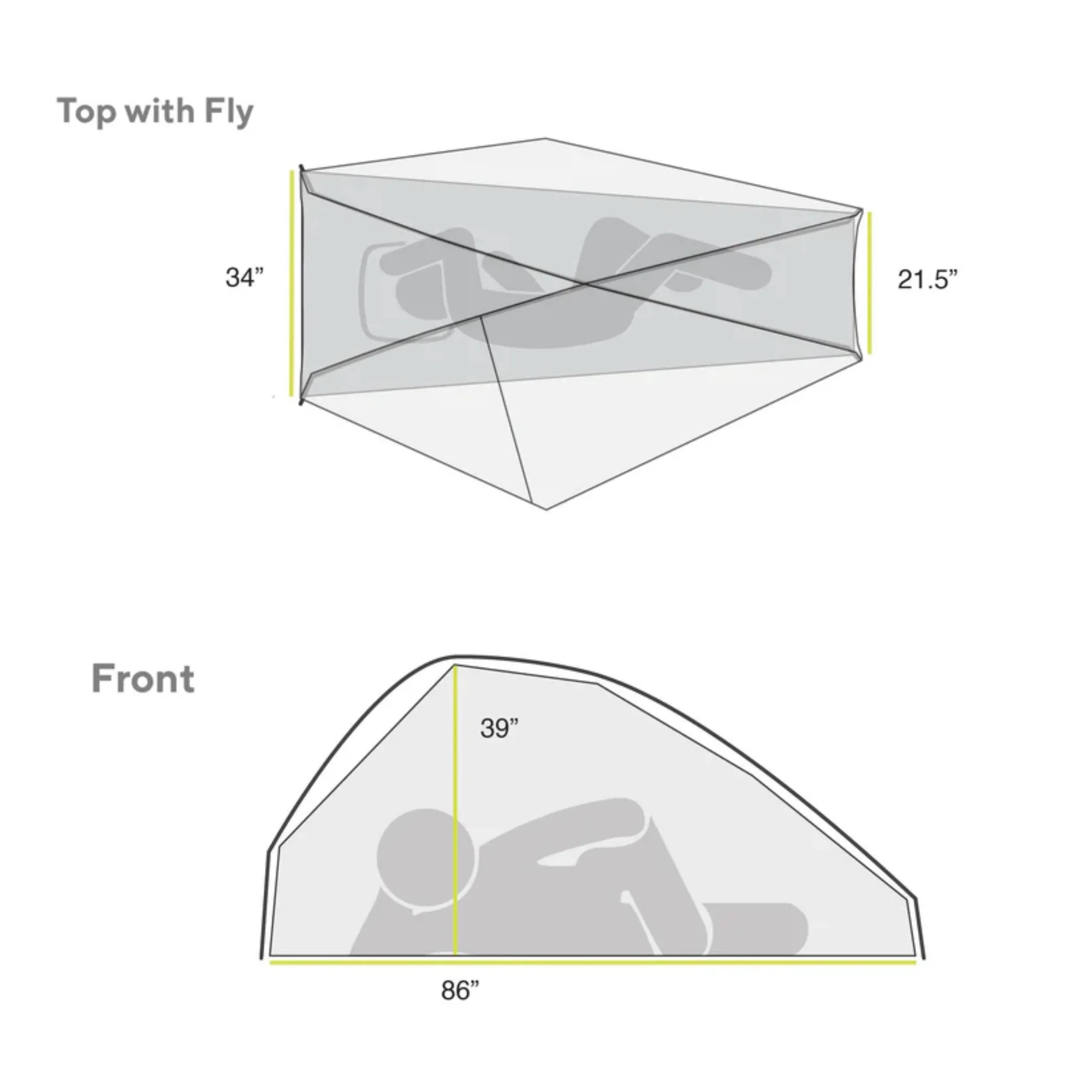 The Free by Gossamer Gear - Image 16