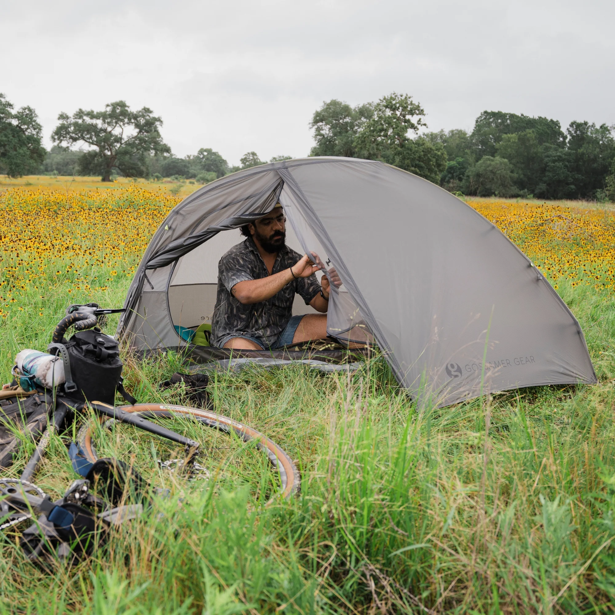 The Free by Gossamer Gear - Image 4