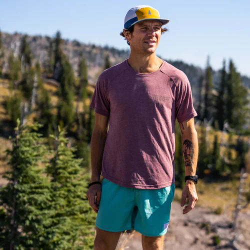 The Long Haul Cap by Territory Run Co. - Image 21