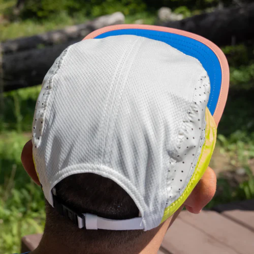 The Long Haul Cap by Territory Run Co. - Image 25