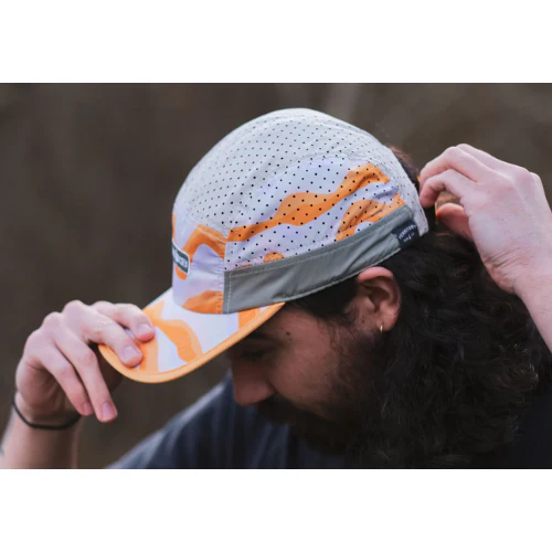 The Long Haul Cap by Territory Run Co. - Image 26