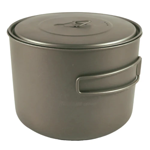 Titanium 1600ml Pot by TOAKS