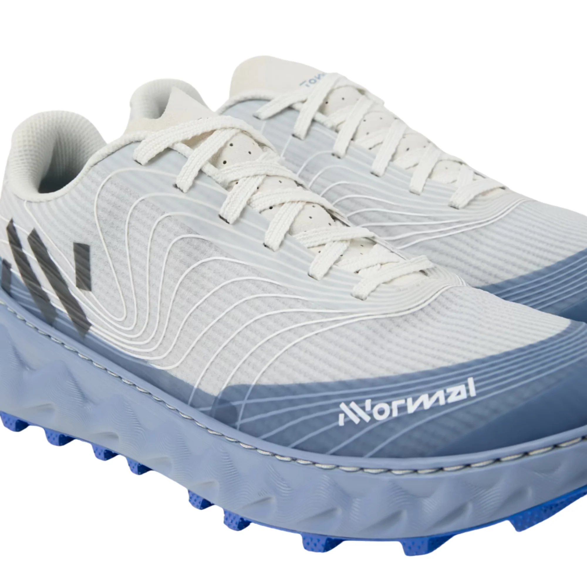 Tomir 2.0 NN Trail Runners by NNormal - Image 3