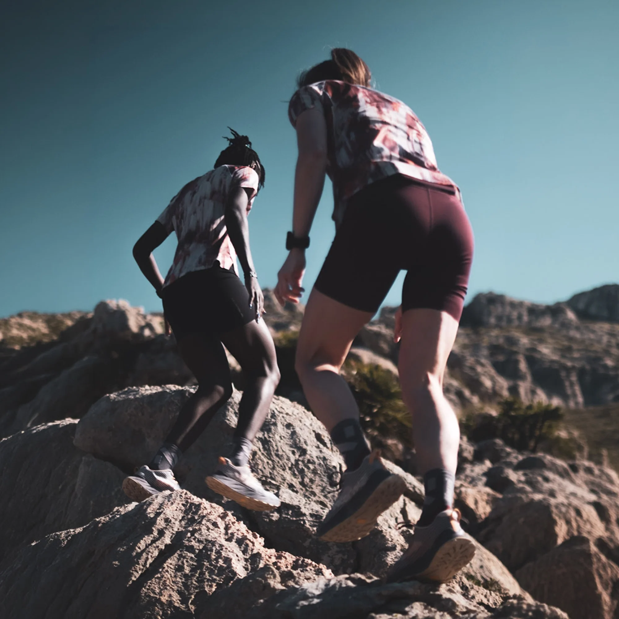 Tomir 2.0 NN Trail Runners by NNormal - Image 7