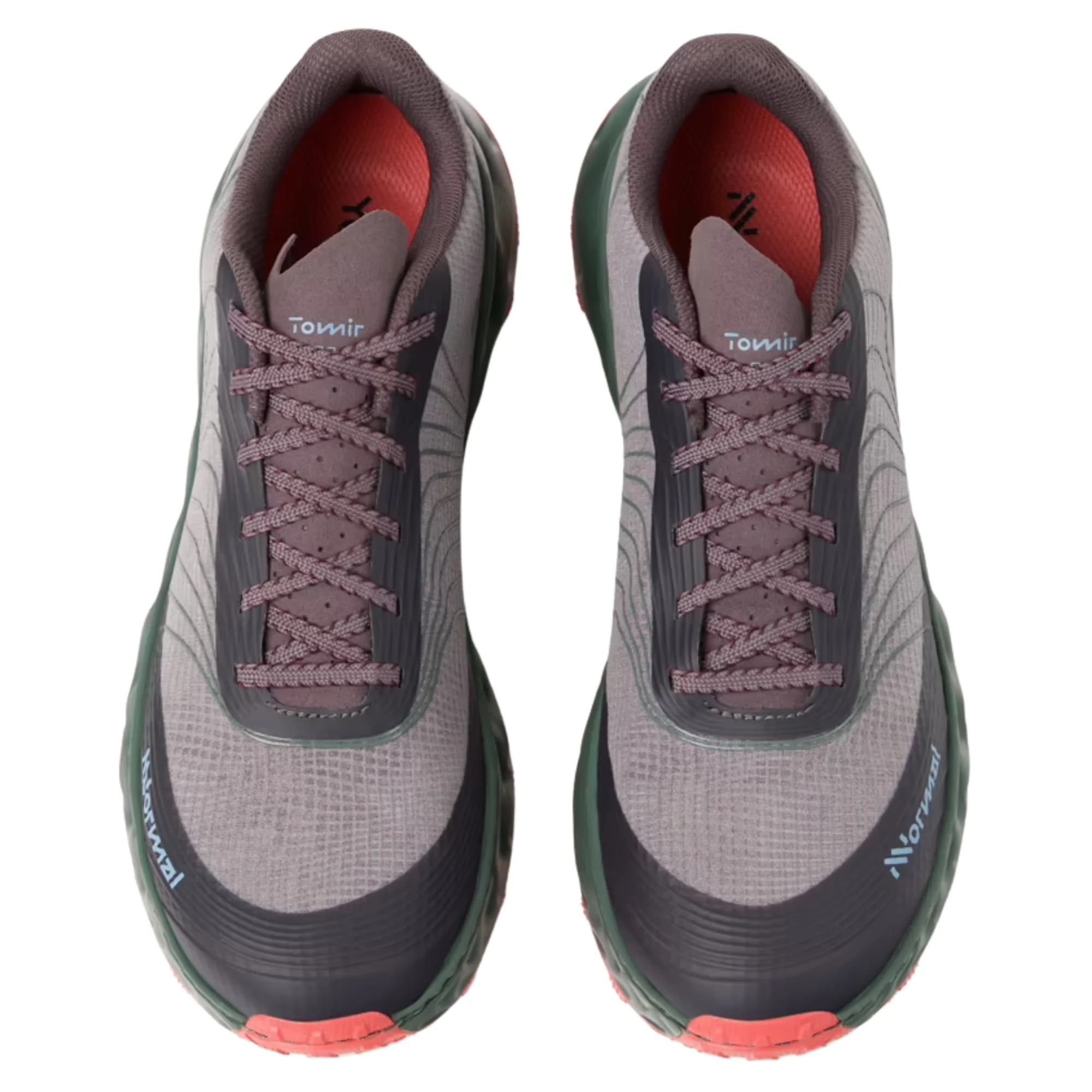 Tomir 2.0 NN Trail Runners by NNormal - Image 9