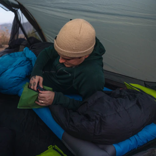 Ultralight Quilt by Zenbivy - Image 23