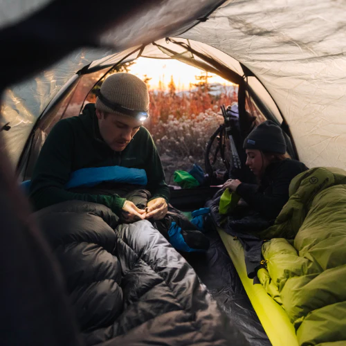 Ultralight Quilt by Zenbivy - Image 24