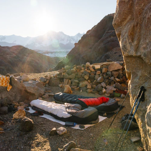 Ultralight Quilt by Zenbivy - Image 34
