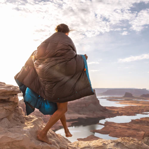 Ultralight Quilt by Zenbivy - Image 37