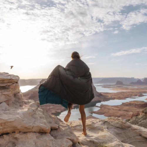 Ultralight Quilt by Zenbivy - Image 38