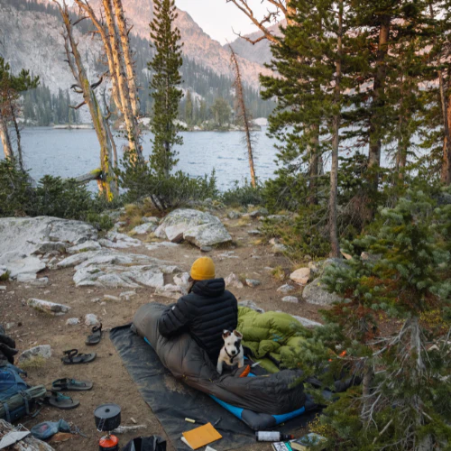 Ultralight Quilt by Zenbivy - Image 39