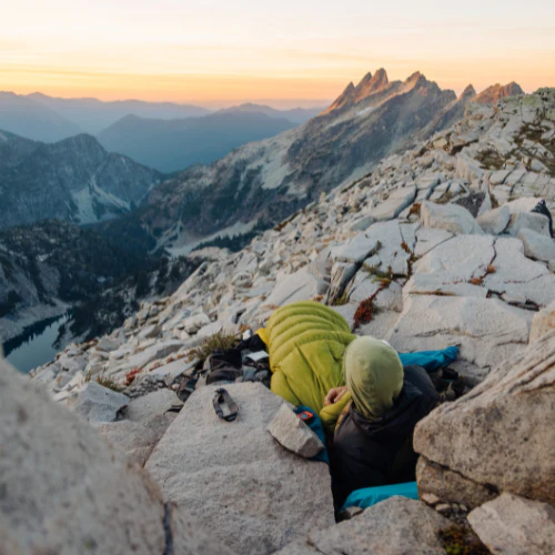 Ultralight Quilt by Zenbivy - Image 40