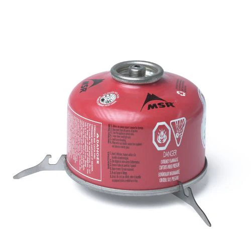 Universal Fuel Stand by Igneous