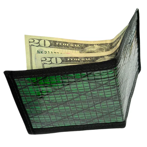 Vanguard Wallet by flowfold - Image 11