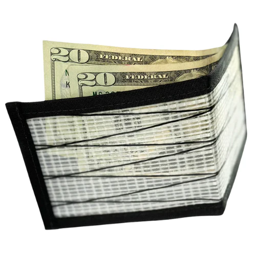 Vanguard Wallet by flowfold - Image 13