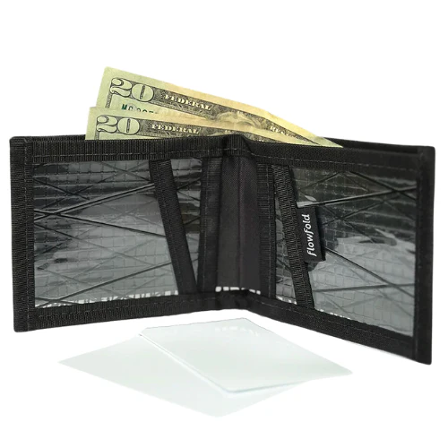 Vanguard Wallet by flowfold - Image 15