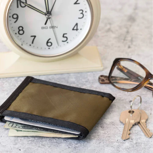 Vanguard Wallet by flowfold - Image 21