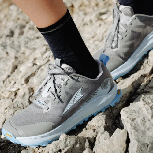 Women's Lone Peak 9+ Trail Running Shoe by Altra - Image 14