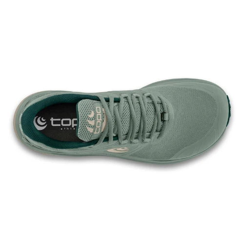 Women's Terraventure 4 Trail Running Shoes by Topo Athletic - Image 10