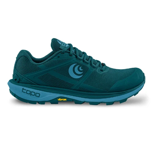 Women's Terraventure 4 Trail Running Shoes by Topo Athletic - Image 3