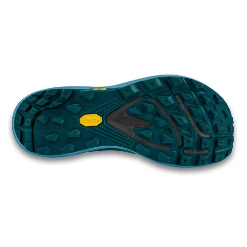 Women's Terraventure 4 Trail Running Shoes by Topo Athletic - Image 4