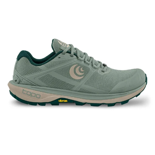 Women's Terraventure 4 Trail Running Shoes by Topo Athletic - Image 8