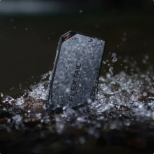 Zero Power Bank 10,000 by FLEXTAIL - Image 10