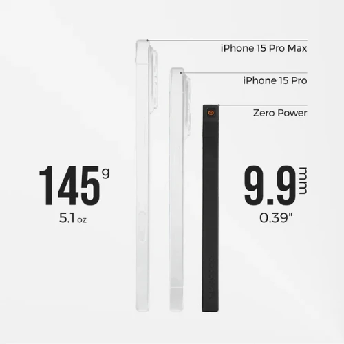 Zero Power Bank 10,000 by FLEXTAIL - Image 7